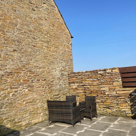Orkney Farm Bothy Villa Stromness Eksteriør billede