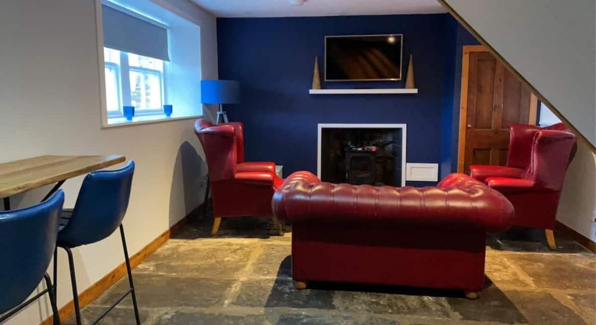 Orkney Farm Bothy Villa Stromness Eksteriør billede