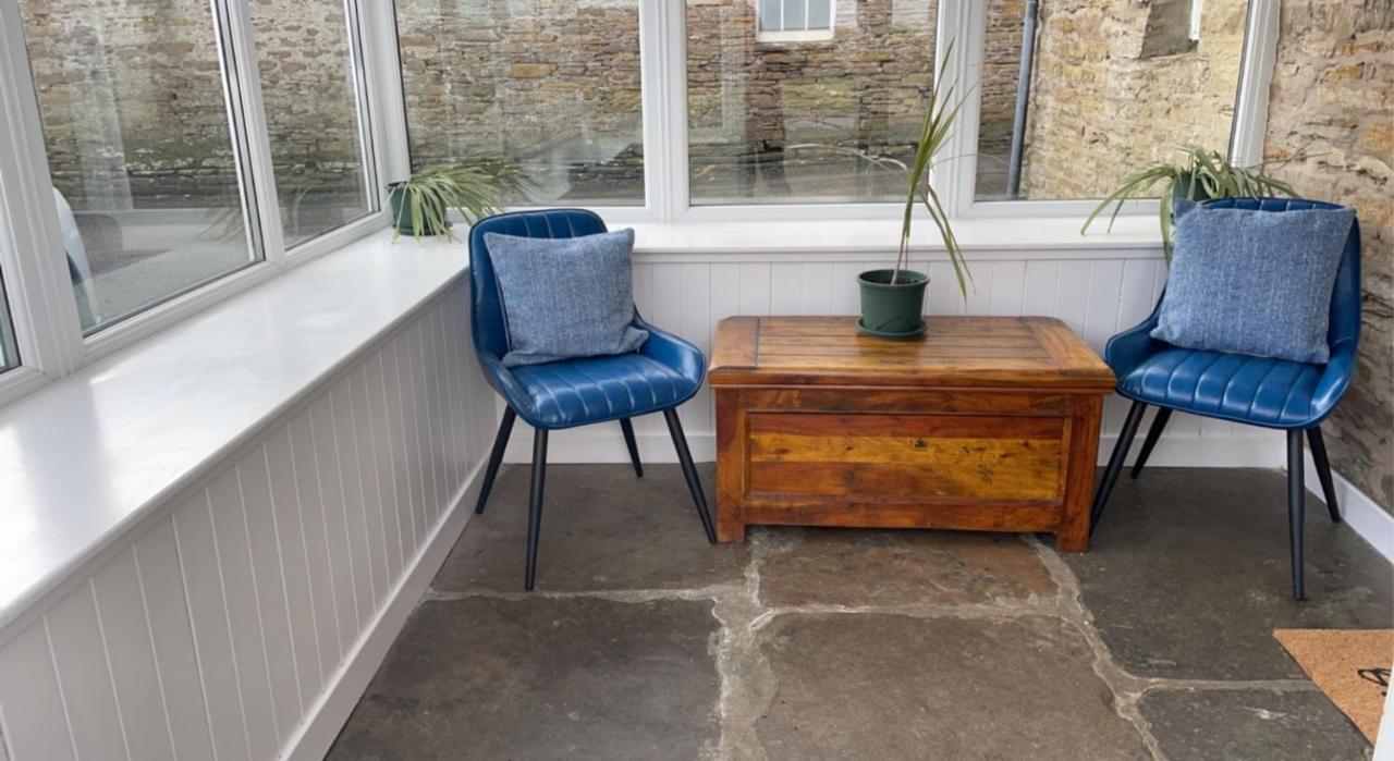 Orkney Farm Bothy Villa Stromness Eksteriør billede